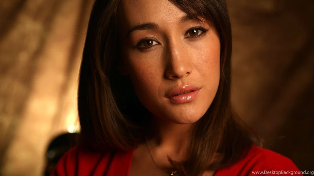 Maggie Q Wallpapers