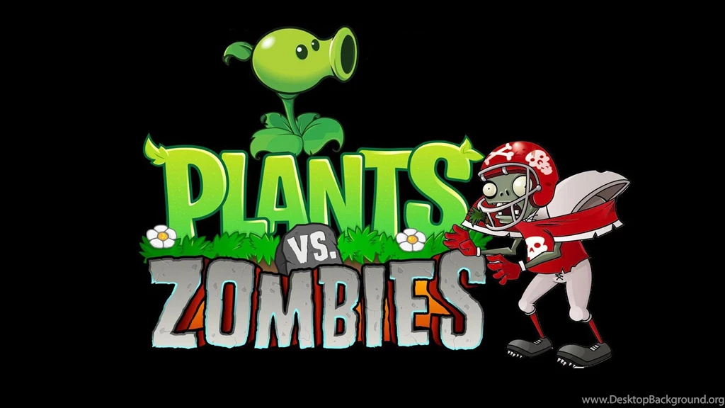 Plants Vs. Zombies Review – Zombies Invade The Vita – The Koalition