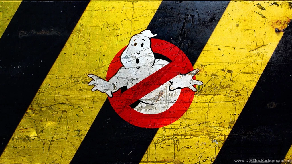 Ghostbusters, Custom, Community, 1920x1080 HD Wallpapers And FREE ...