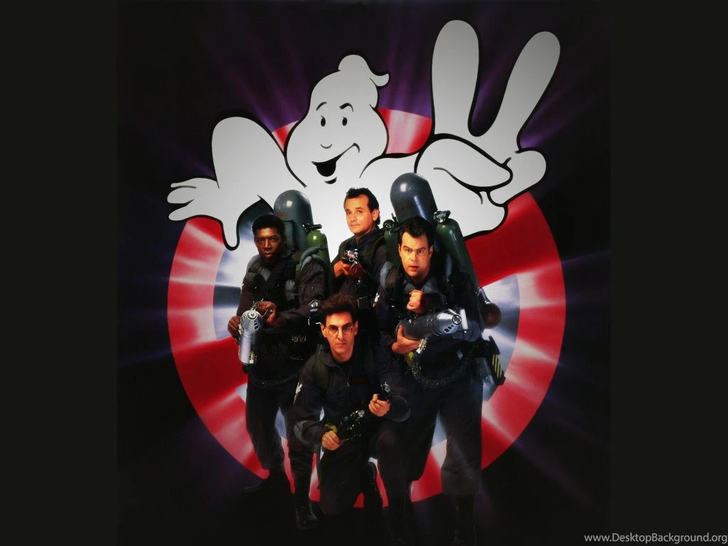 Download Ghostbusters Wallpaper Images