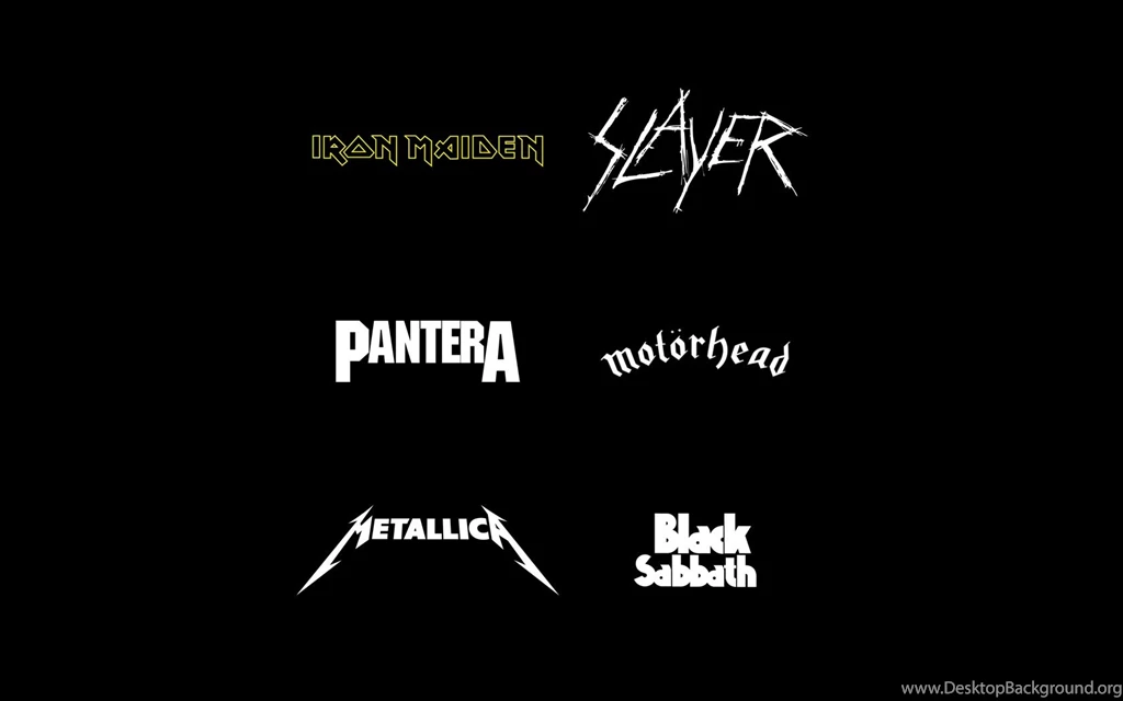 38 Heavy Metal HD Wallpapers
