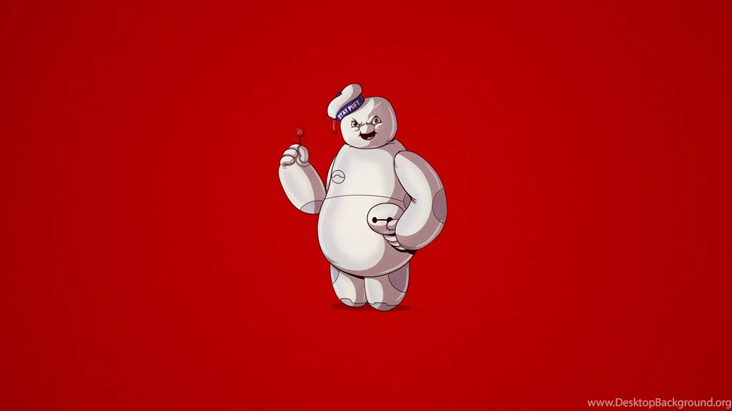 Ghostbusters Computer Wallpapers, Desktop Backgrounds