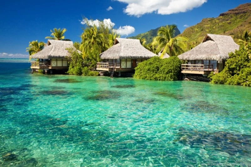 Belize Wallpaper.