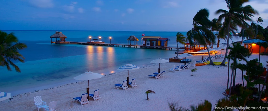HD Belize Wallpapers