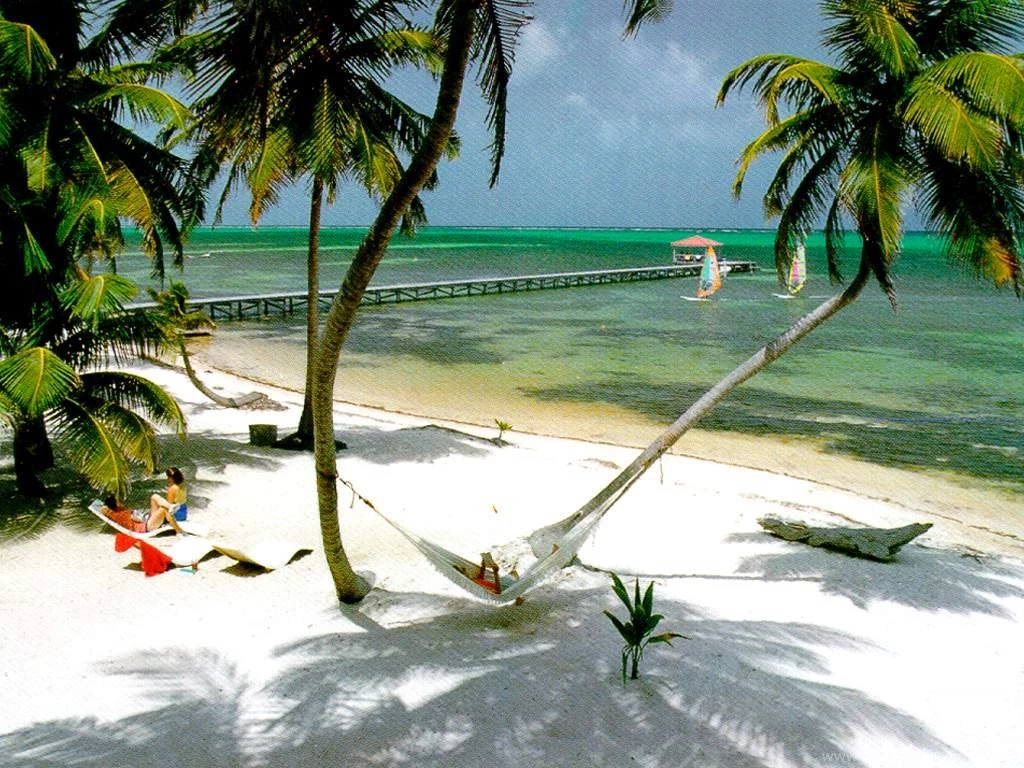 Pictures Of Belize, Ambergris Caye, San Pedro Town, Belize ...