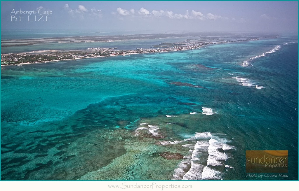 Belize Real Estate