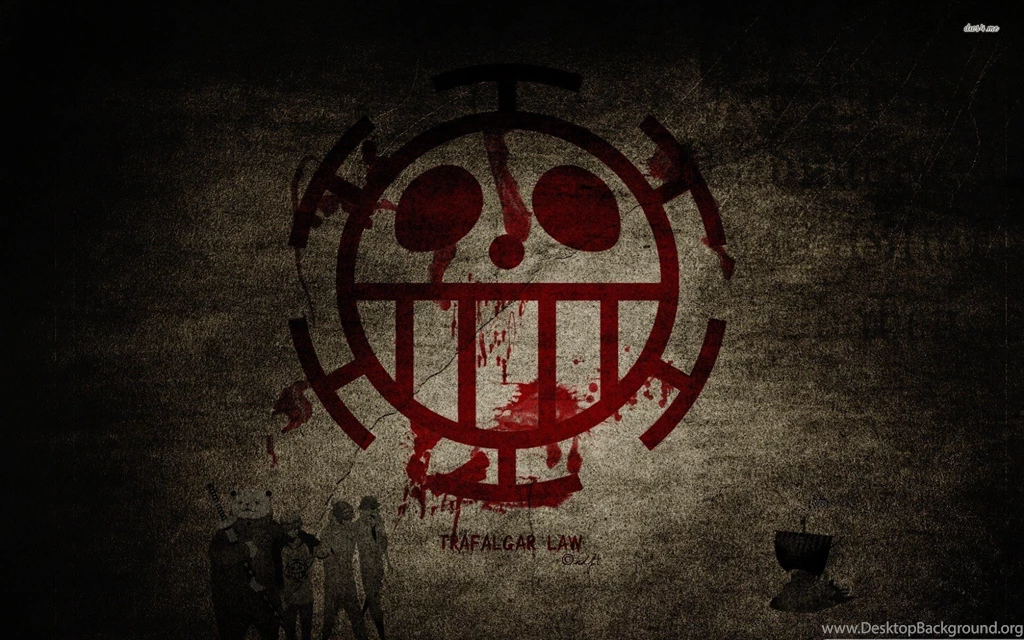 Wallpapers One Piece