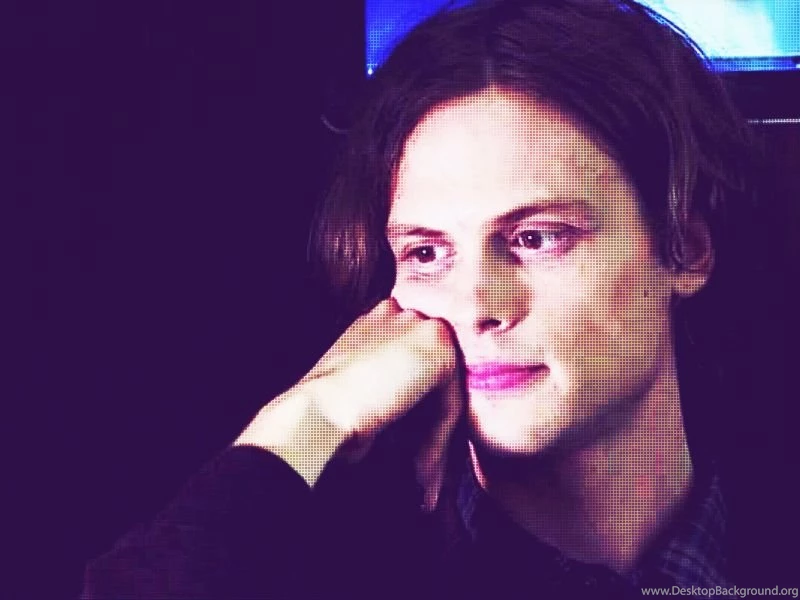 Reid Dr. Spencer Reid Wallpapers (33548763) Fanpop
