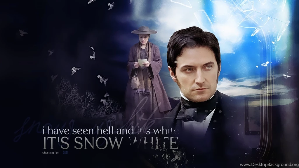 Richard Armitage Wallpapers