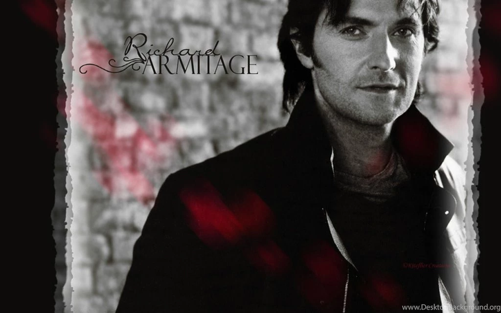 Richard Armitage Richard Armitage Wallpapers (10038753) Fanpop