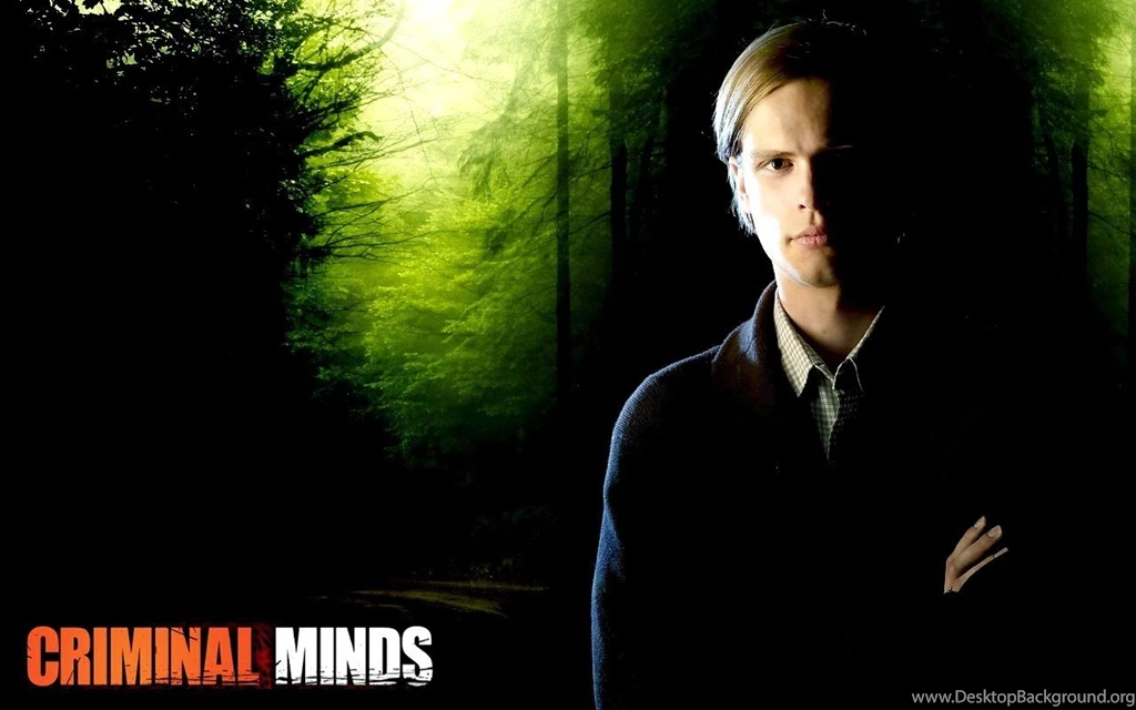 Dr Spencer Reid Criminal Minds Wallpapers (9769701) Fanpop