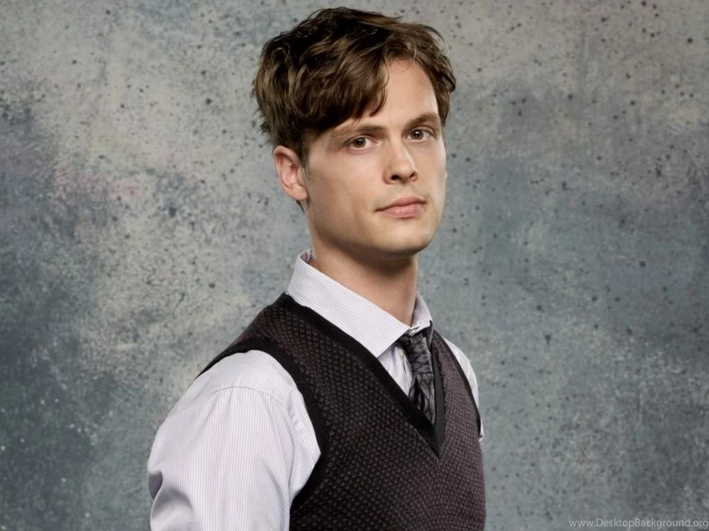 Spencer Reid Criminal Minds Wallpapers (35492329) Fanpop