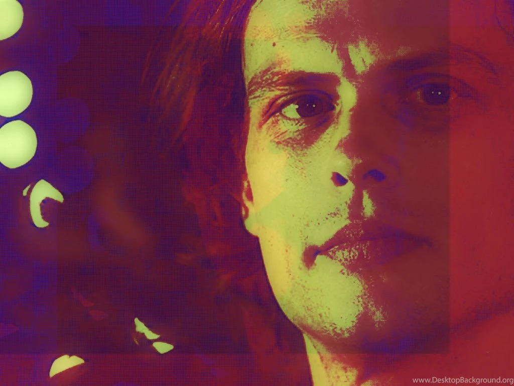 Reid Dr. Spencer Reid Wallpapers (33548766) Fanpop