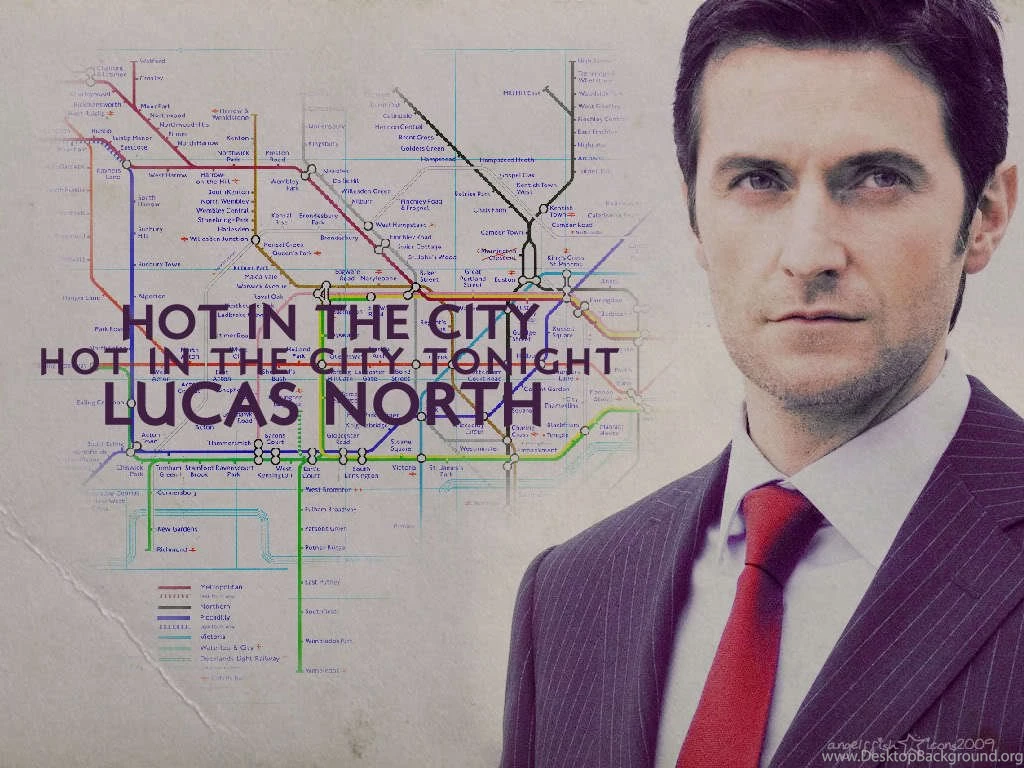Richard Armitage Richard Armitage Wallpapers (10045652) Fanpop