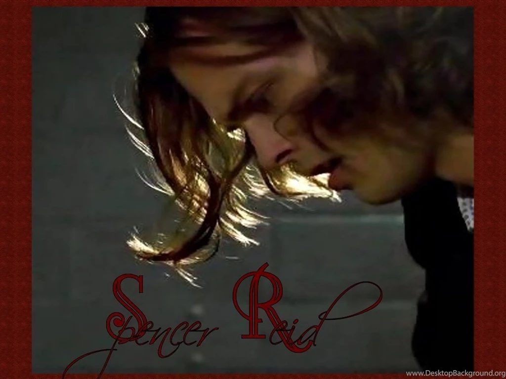 Spencer Reid Dr. Spencer Reid Wallpapers (9894692) Fanpop