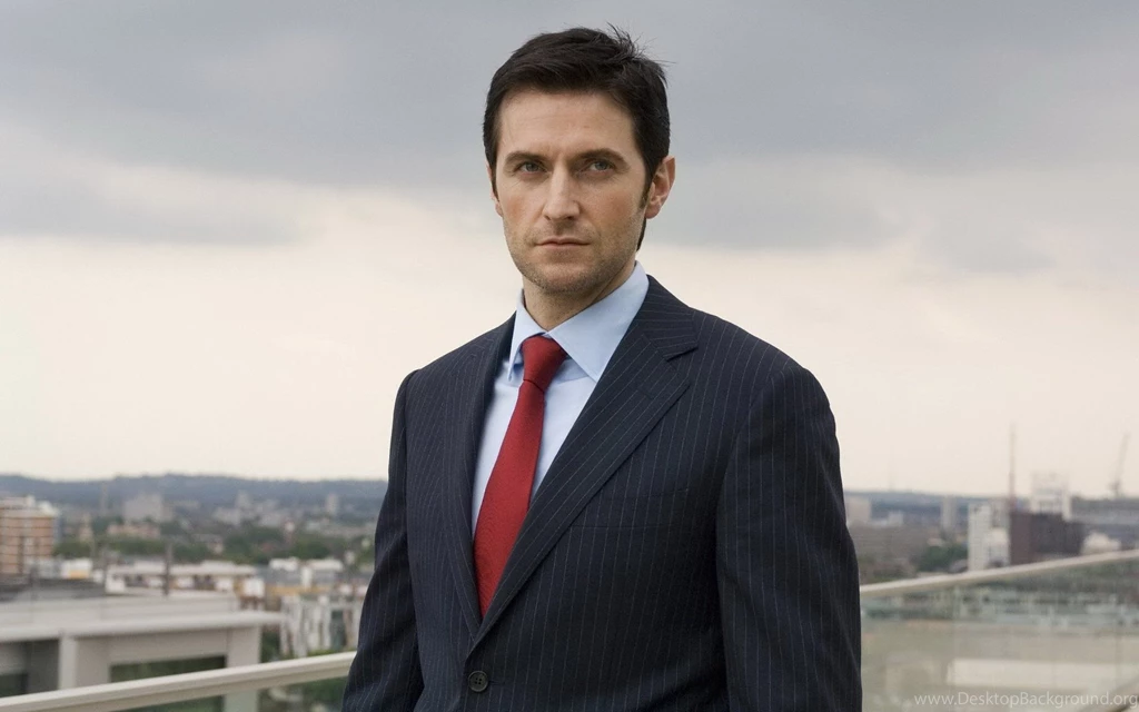11 HD Richard Armitage Wallpapers HDWallSource.com