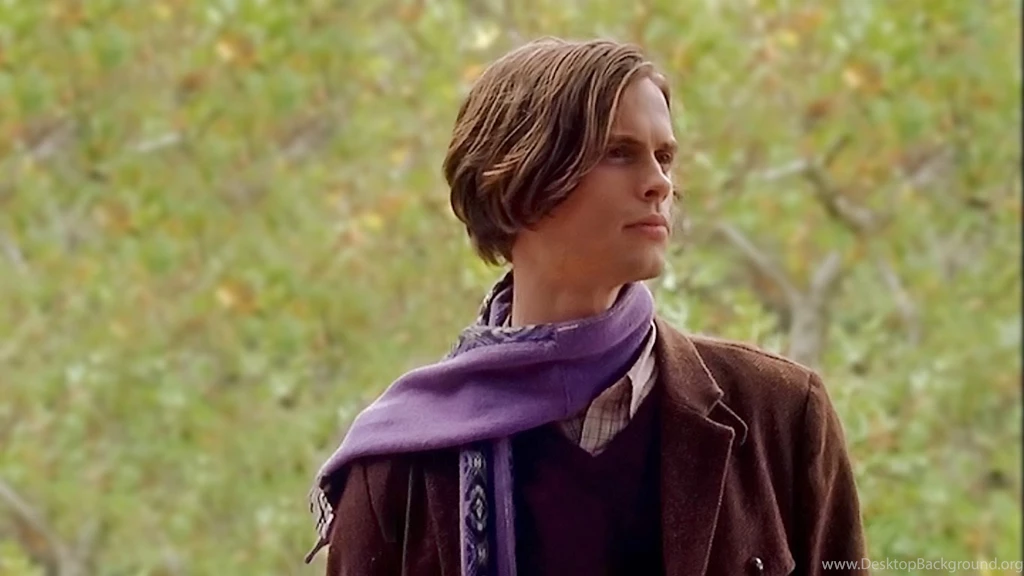 Dr. Spencer Reid Criminal Minds Photo (15064268) Fanpop