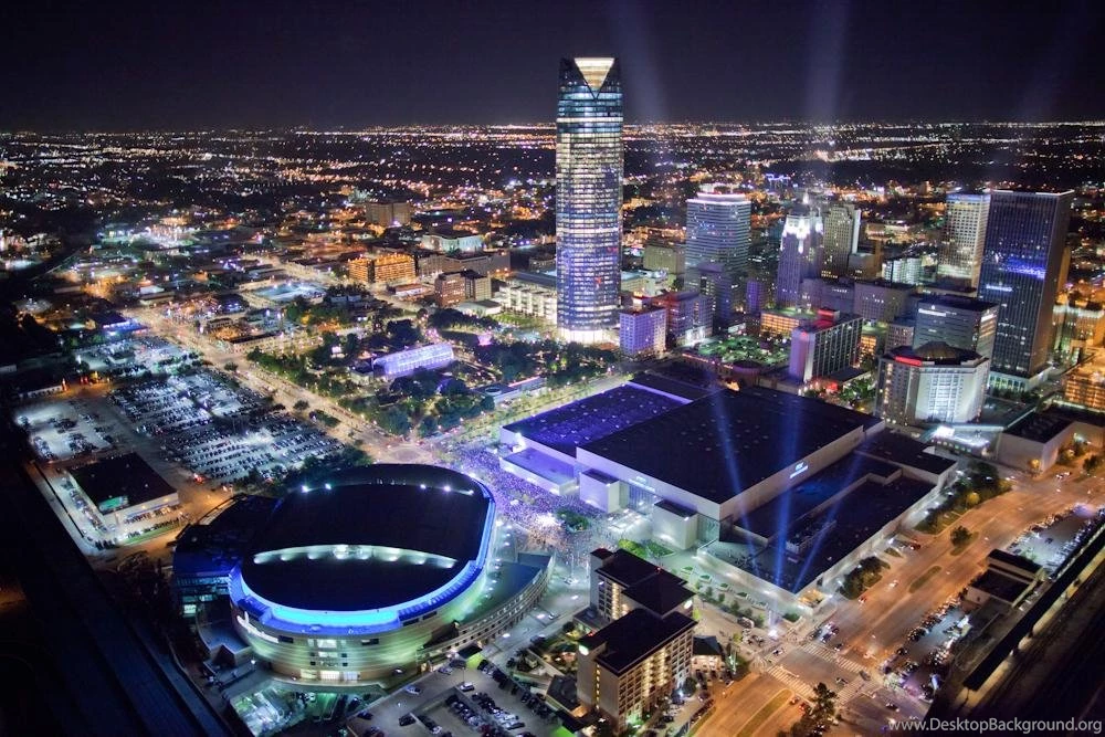 Oklahoma City Live Wallpapers Android Apps On Google Play