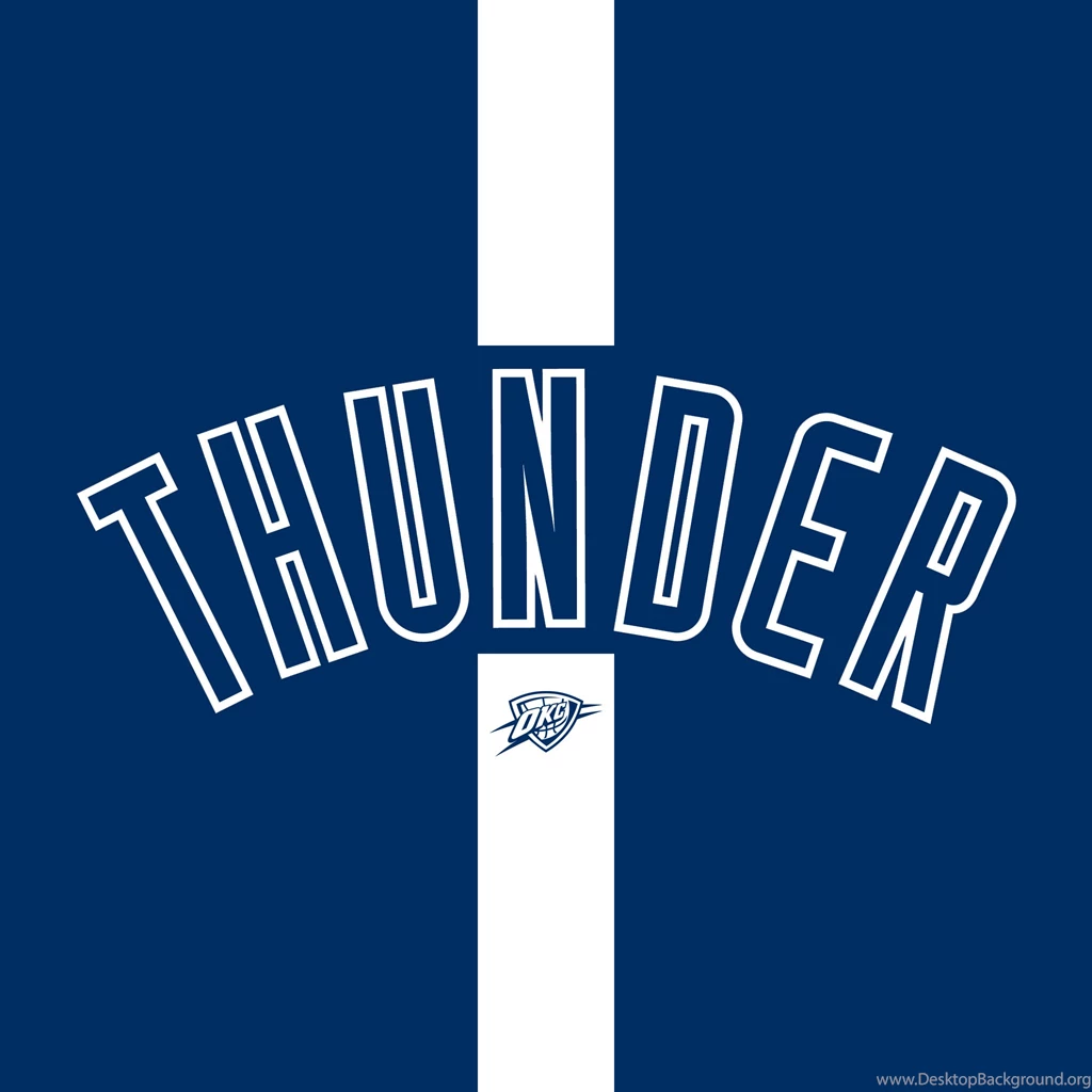 OKLAHOMA CITY THUNDER Basketball Nba Fj Wallpapers