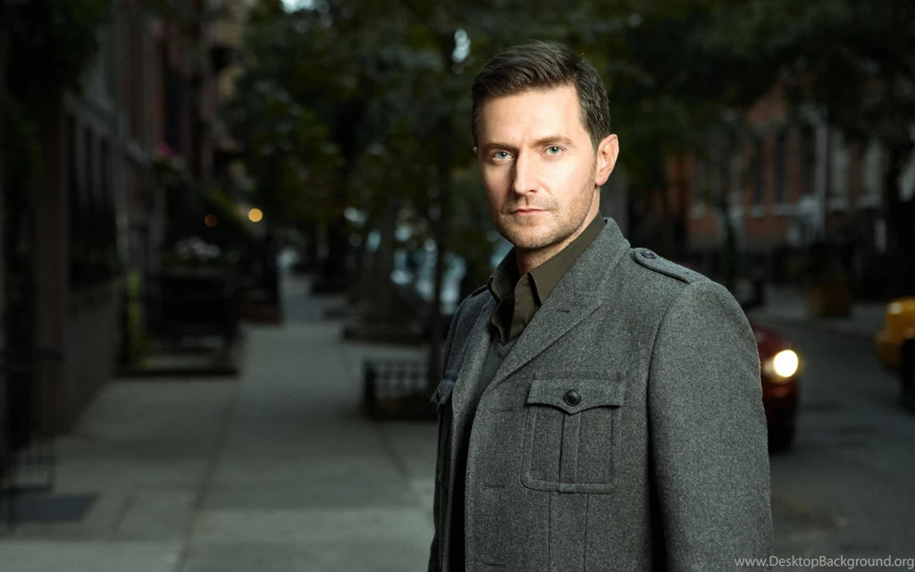 Richard Armitage Wallpapers HD Download