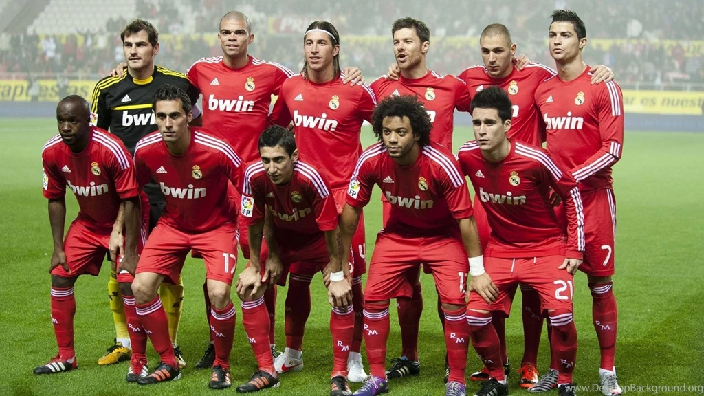 Soccer Team 1920×1080 Wallpapers 2158982