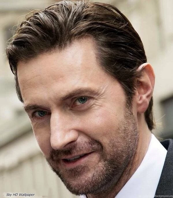 Richard Armitage Wallpapers