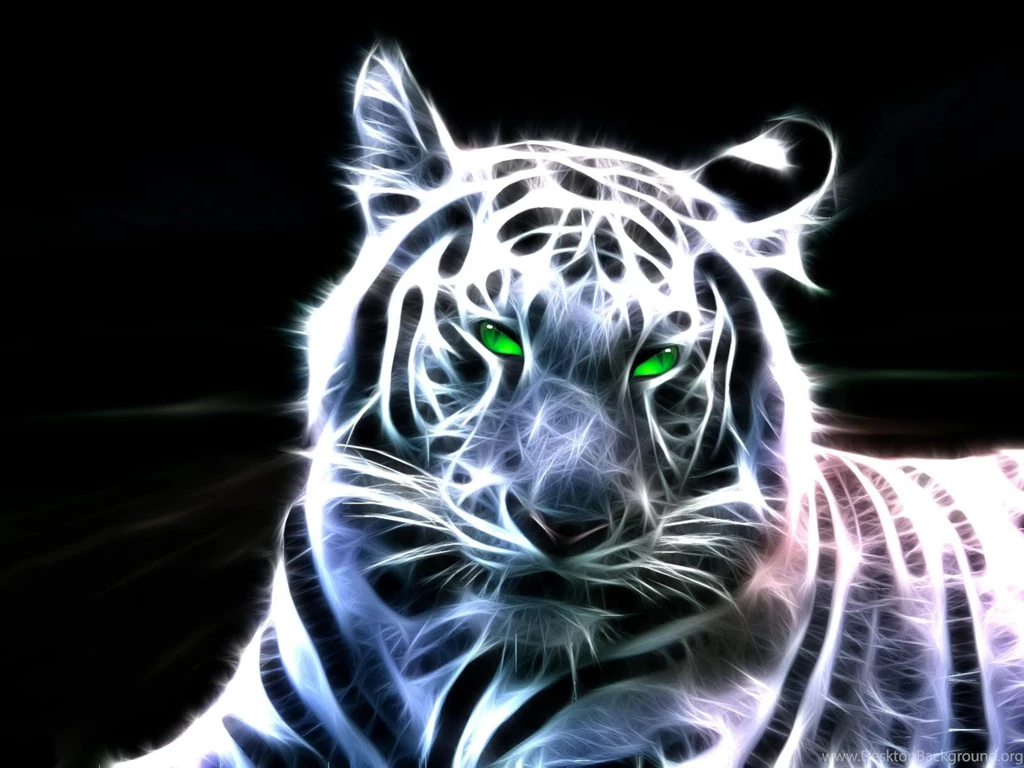 Desktop Awesome Tiger Pics Wallpapers 3d Hd Pictures.