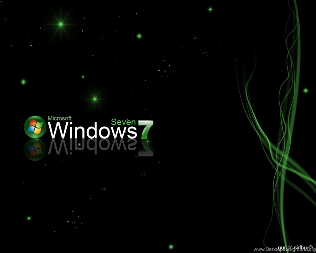 Awesome Windows 7 Wallpapers