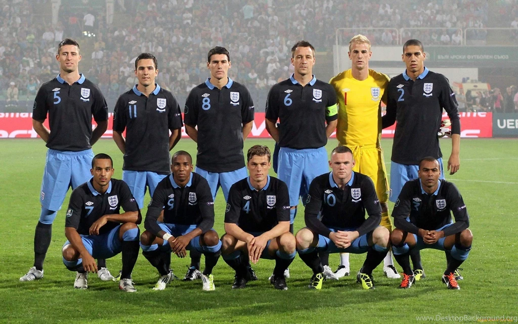 2 England National Football Team HD Wallpapers