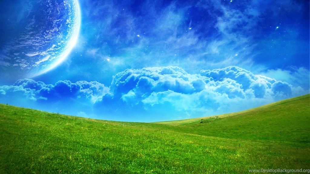 Dreamland Wallpapers Desktop