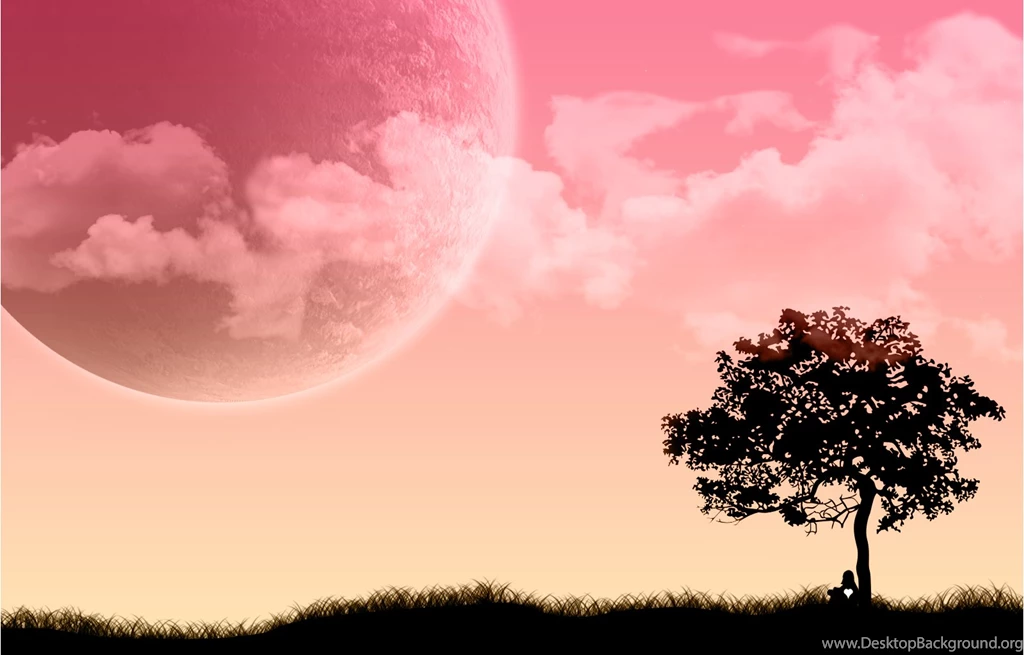 Dreamland   Free Wall Paper