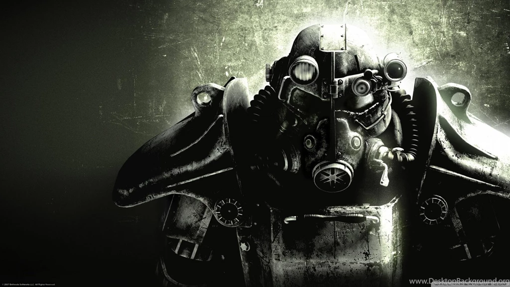Fallout Wallpapers Hd Free 1600x900 IWallHD Wallpapers HD