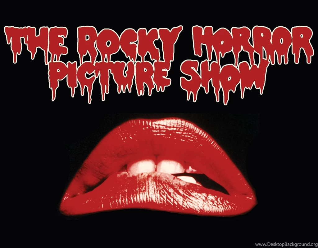 ROCKY HORROR PICTURE SHOW Musical Comedy Horror Dark Wallpapers ...