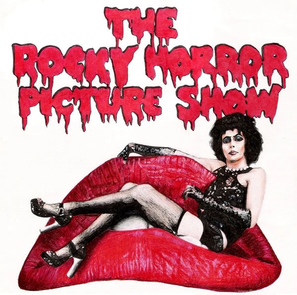 Rockyhorrorpictureshow   DeviantArt