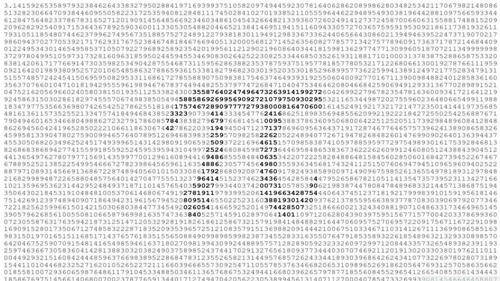 PI HD Desktop Wallpapers : High Definition : Fullscreen : Mobile