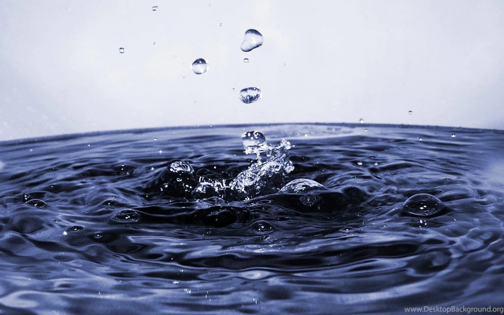 Water Drops HD Images