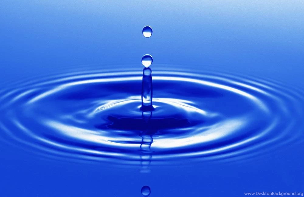 Water Drops HD Wallpapers