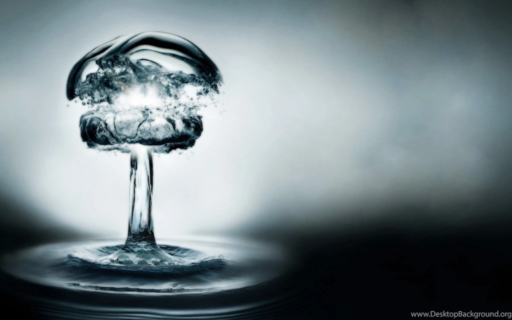 Water, Ripple, Water Drop, Close Up, HD Wallpapers HD Wallpapers