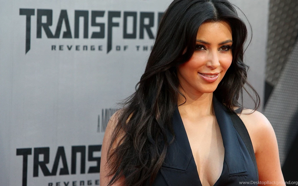 Kim Kardashian Wallpapers Desktop