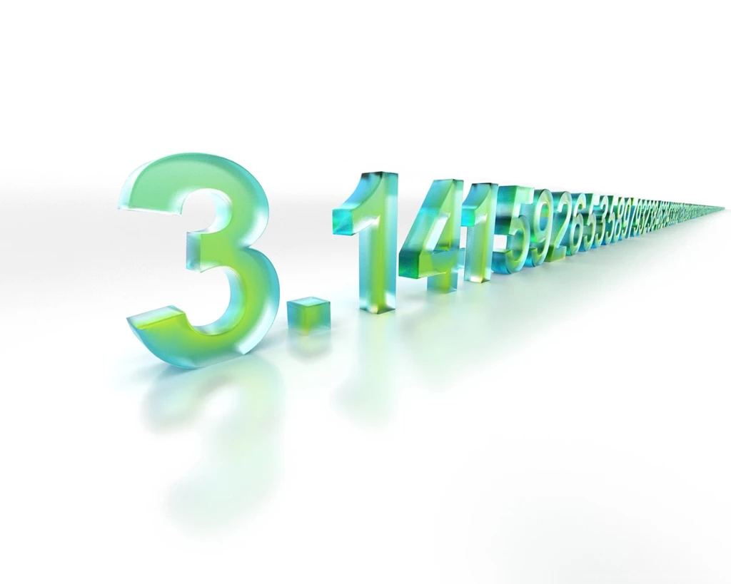 Pi Numbers White Backgrounds Wallpapers   (