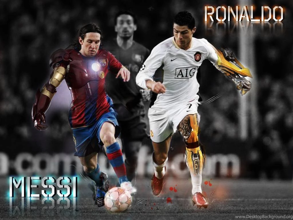 Download Download Messi Vs Ronaldo Wallpapers Desktop Background Download Download Messi Vs Ronaldo Wallpapers Desktop Background