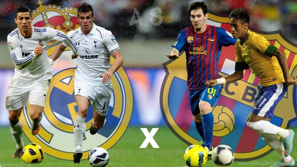 Messi Vs Ronaldo Wallpapers 2015 HD Wallpapers Cave