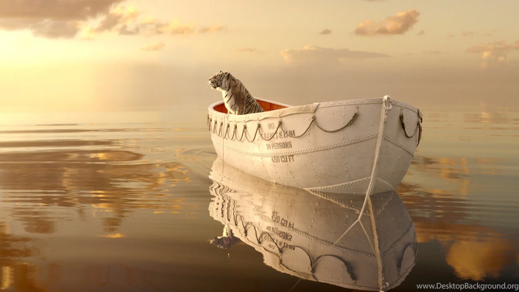 43 Life Of Pi HD Wallpapers