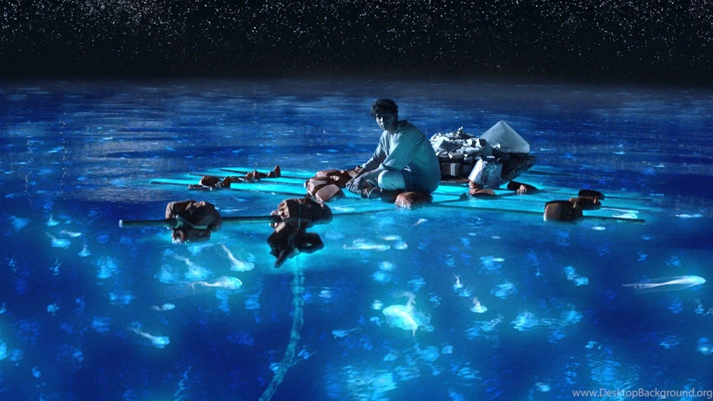 Life Of Pi Wallpapers