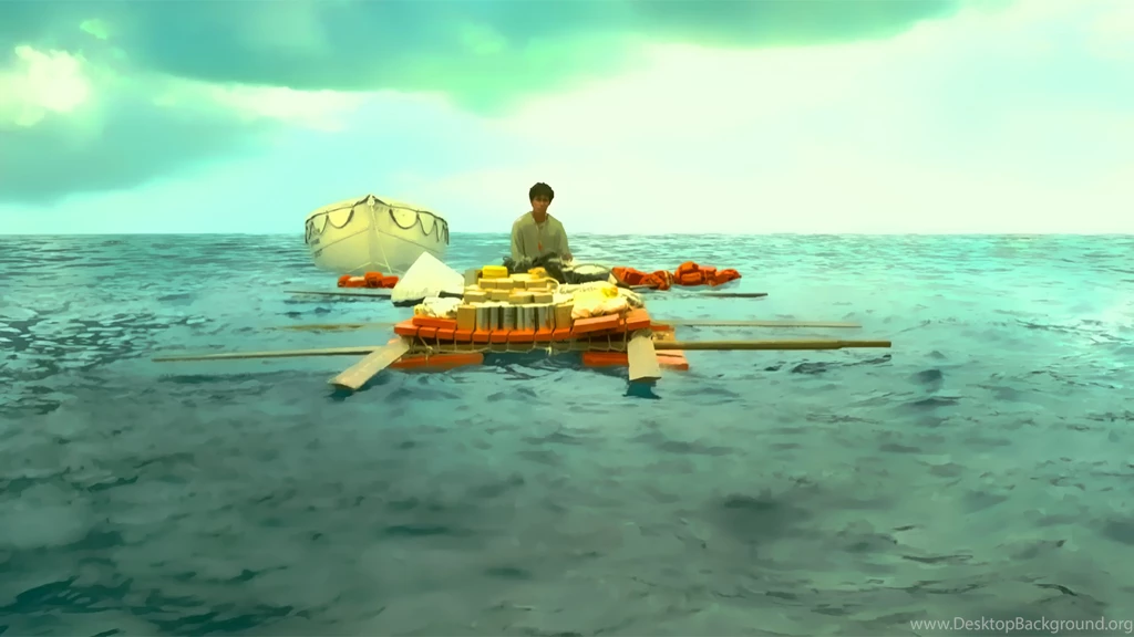 Life Of Pi Computer Wallpapers, Desktop Backgrounds
