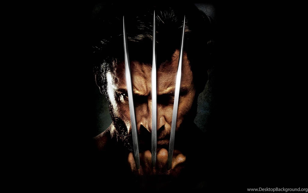 Hugh Jackman (Logan) In X Men Origins: Wolverine 03 Wallpapers X ...