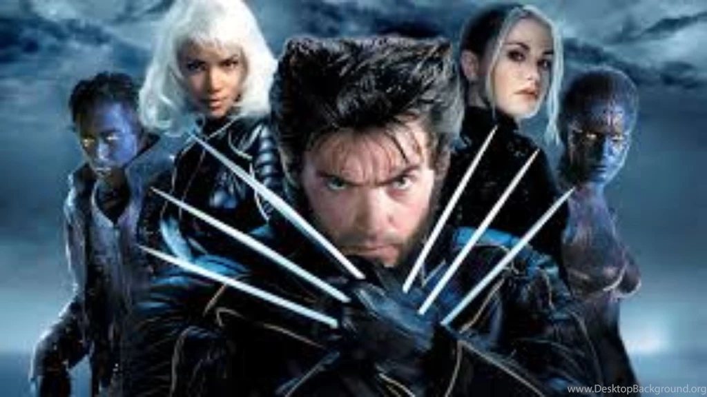 Download X men: Apocalypse Wolverine Wallpapers Photo