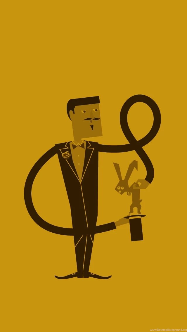 FUNNY 12 iPhone 5 Wallpapers