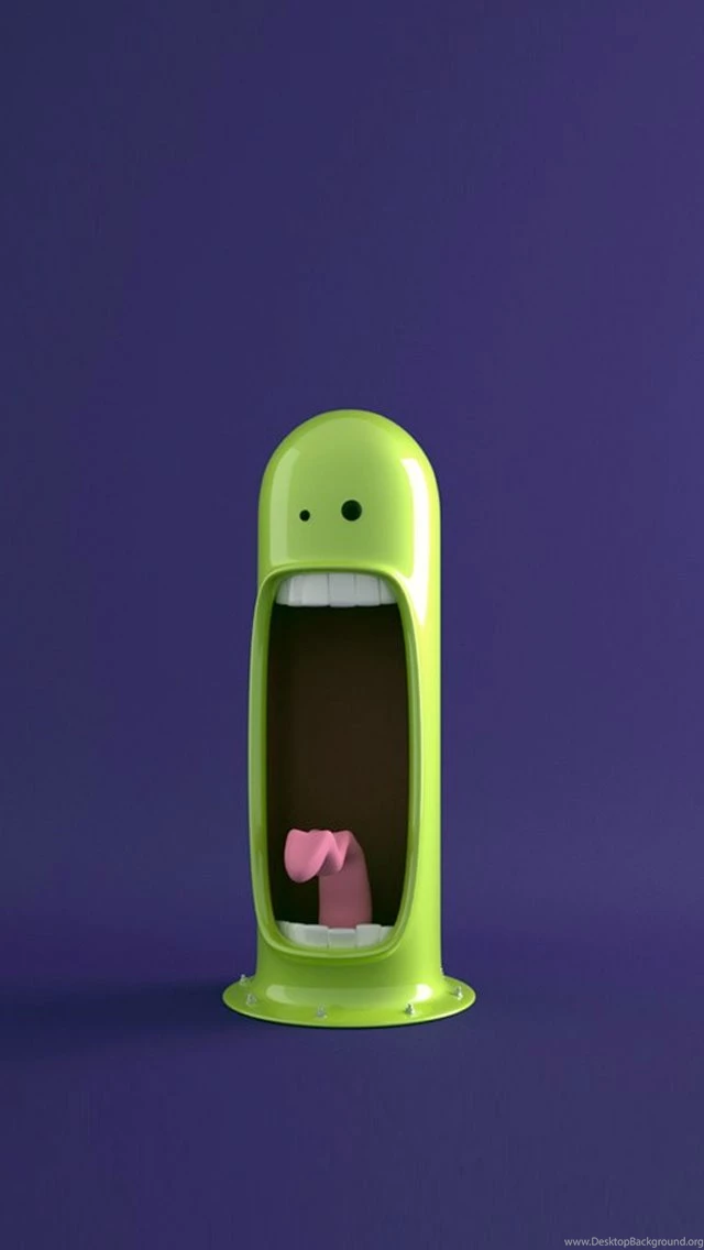 Jaw Drop iPhone 5 Wallpapers / IPod Wallpapers HD Free Download