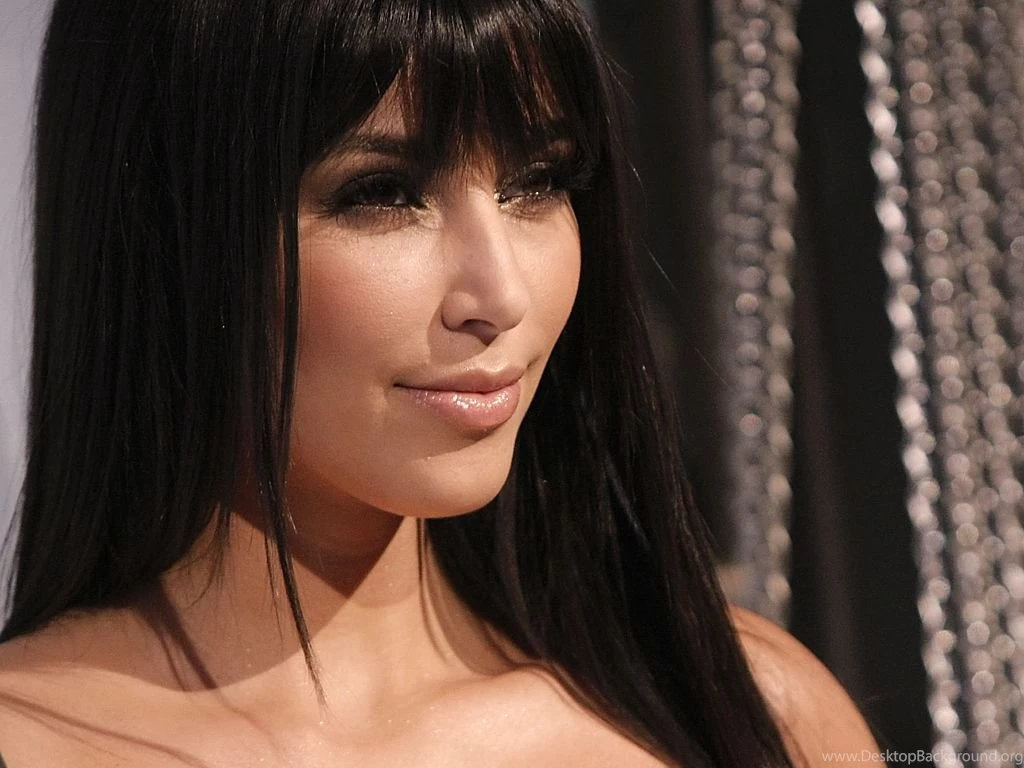 Top 50 Best Kim Kardashian Wallpapers Hot Desktop Backgrounds